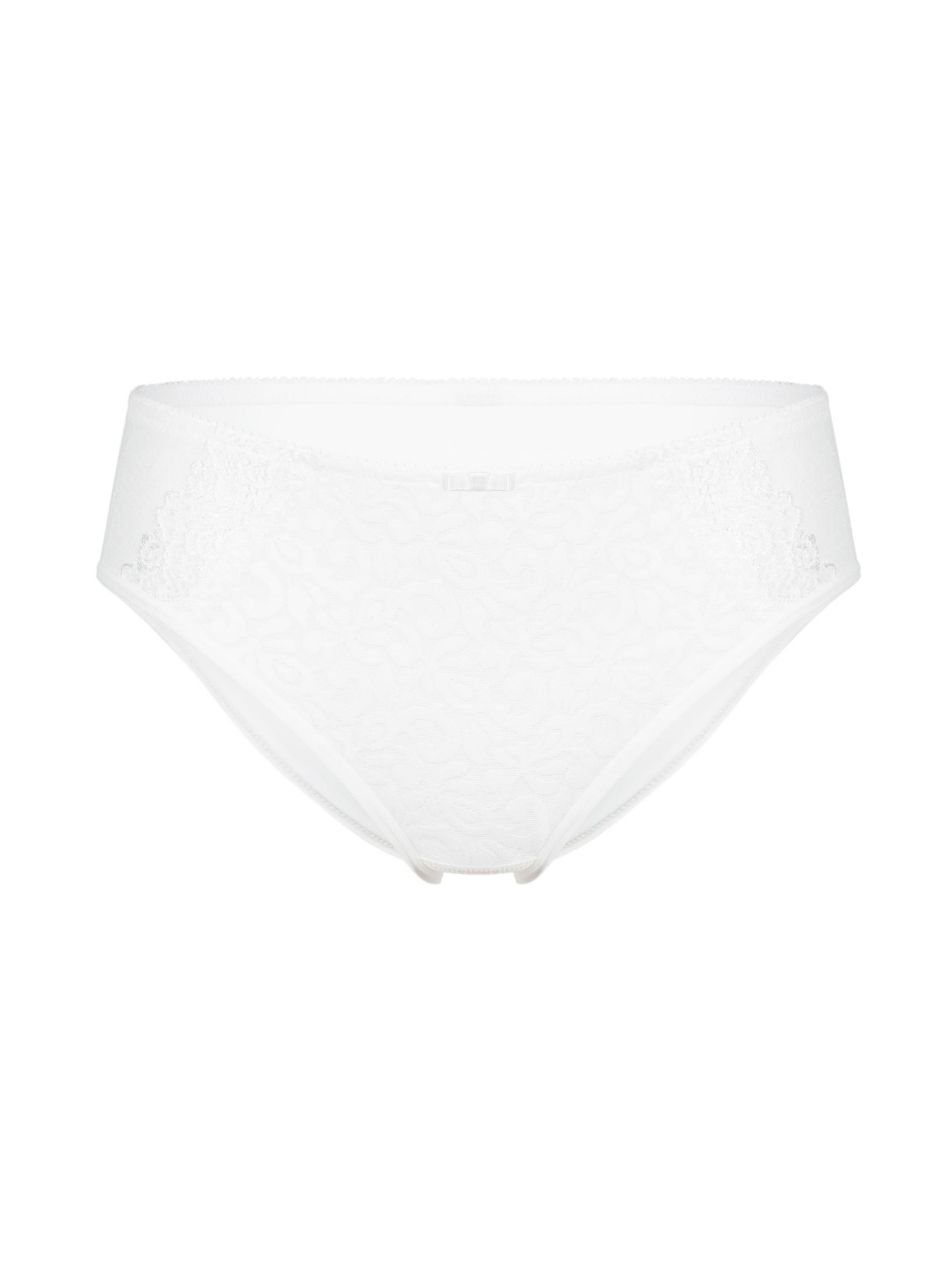 Труси Senselle by fellina Модель 22010_White Фото