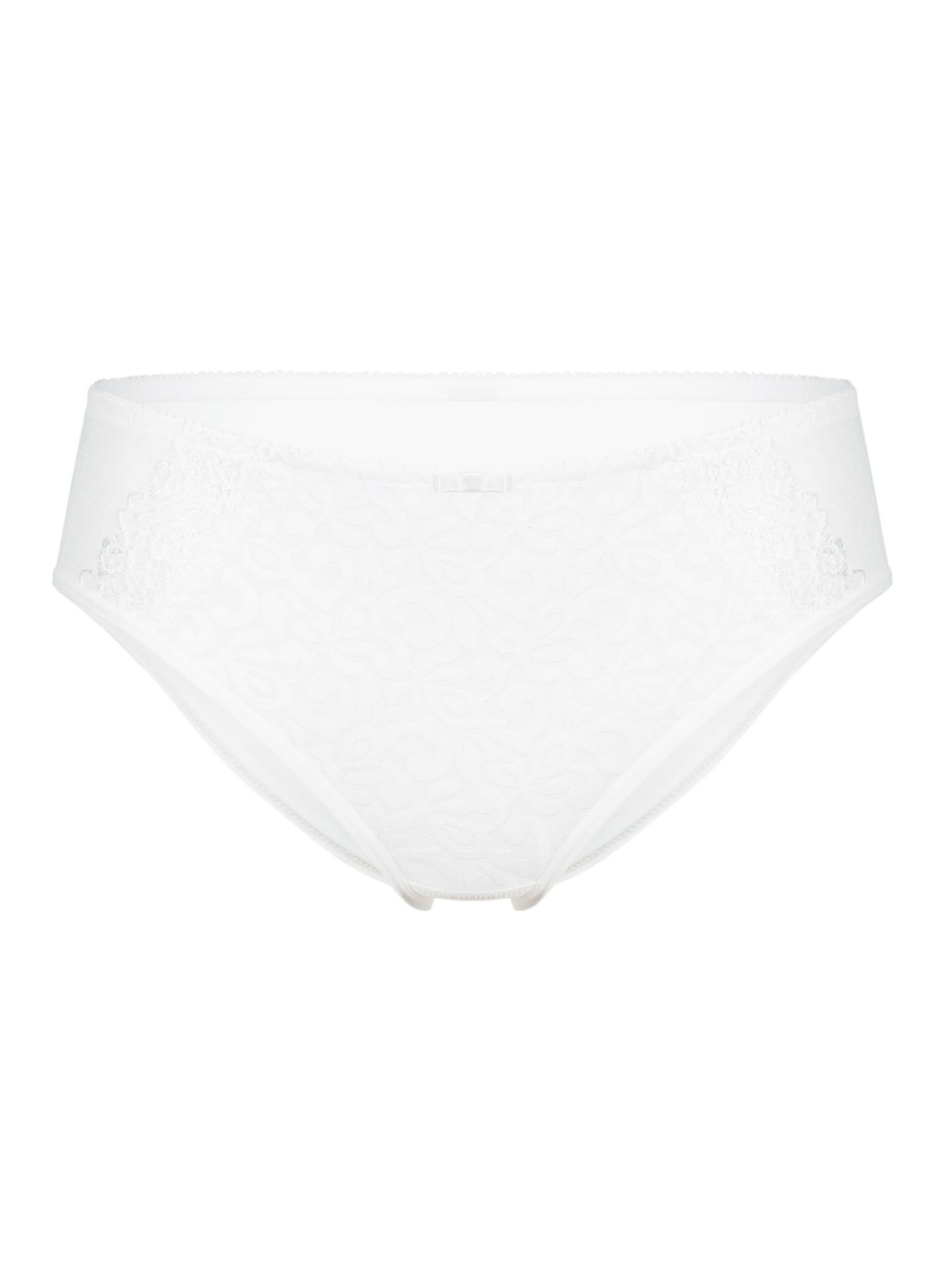 Труси Senselle by fellina модель 22010_White Фото