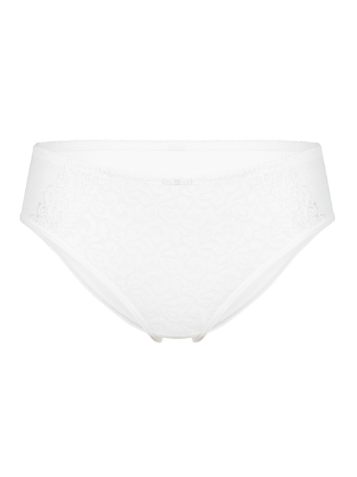 Труси Senselle by fellina модель 22010_White Фото