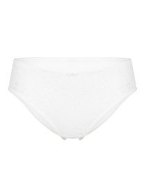 Труси Senselle by fellina модель 22010_White Фото