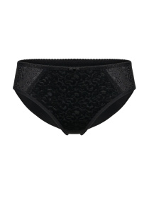 Труси Senselle by fellina Модель 22010_Black Фото