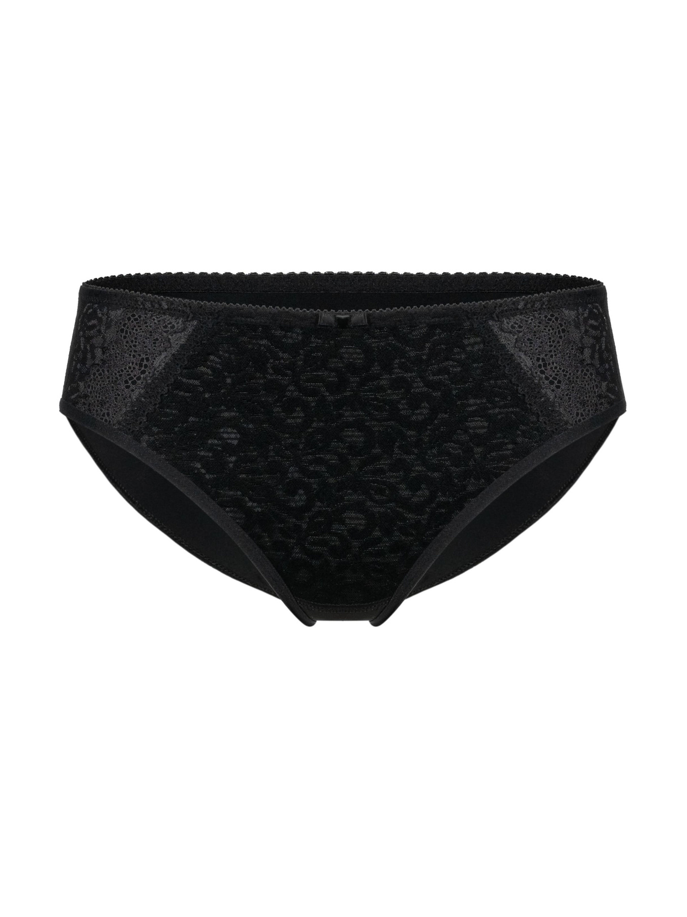 Труси Senselle by fellina модель 22010_Black Фото