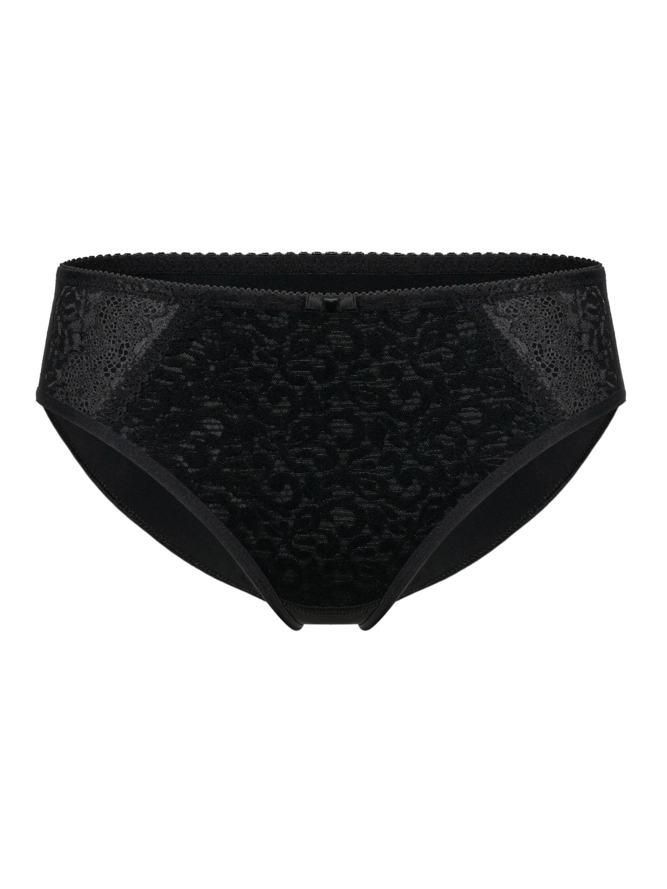 Труси Senselle by fellina модель 22010_Black Фото