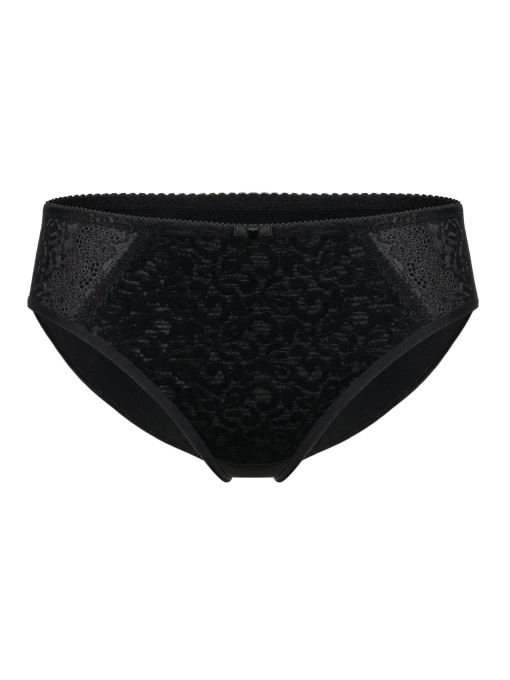 Трусы Senselle by fellina модель 22010_Black Фото