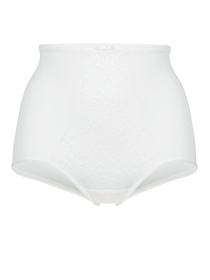 Труси Senselle by fellina Модель 22011_White Фото