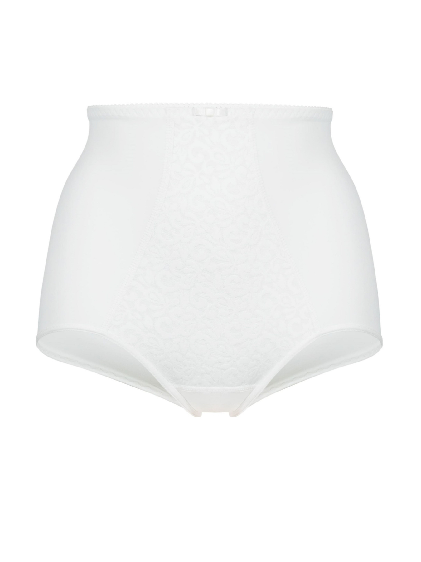 Трусы Senselle by fellina модель 22011_White Фото