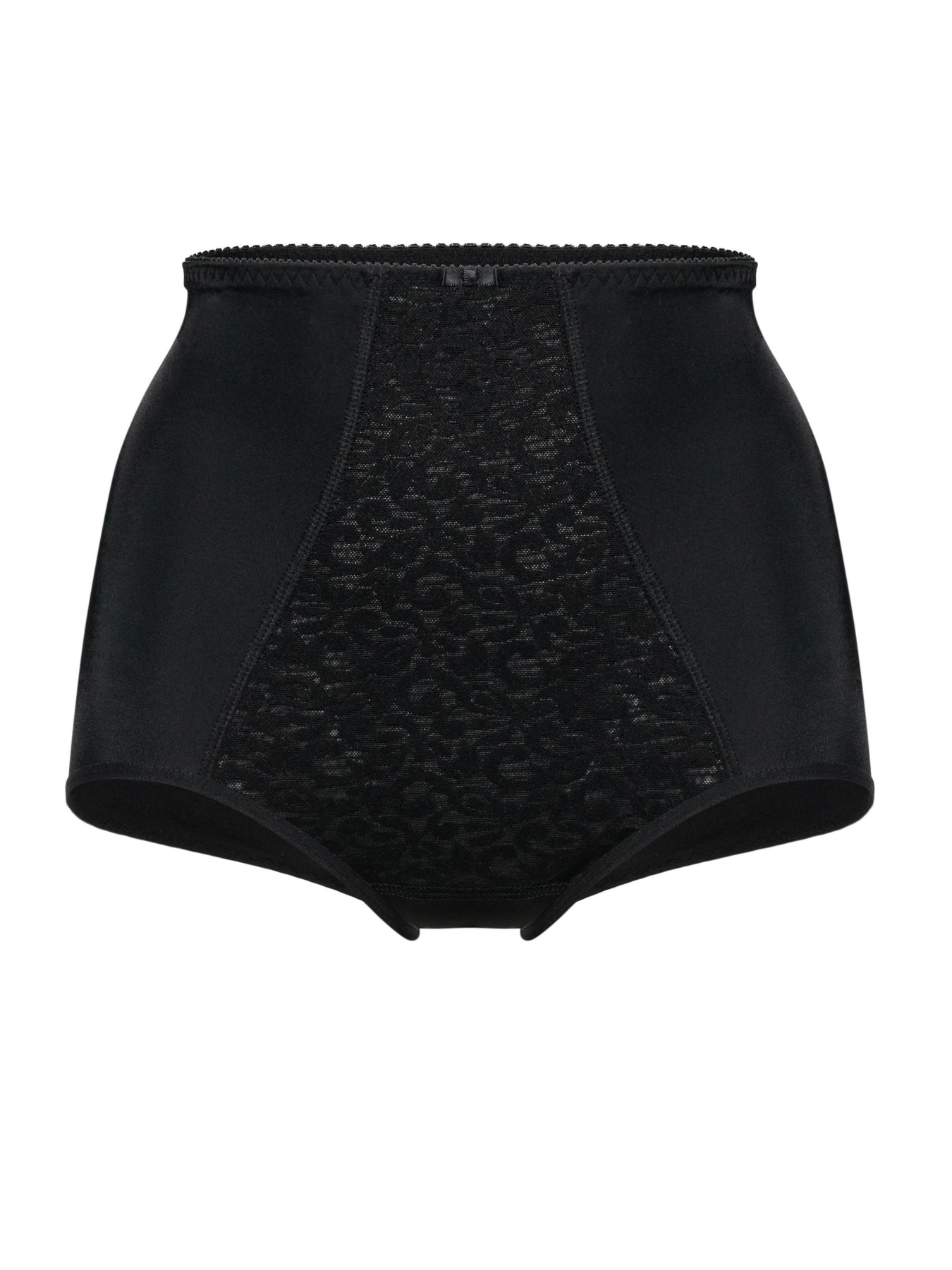 Труси Senselle by fellina Модель 22011_Black Фото