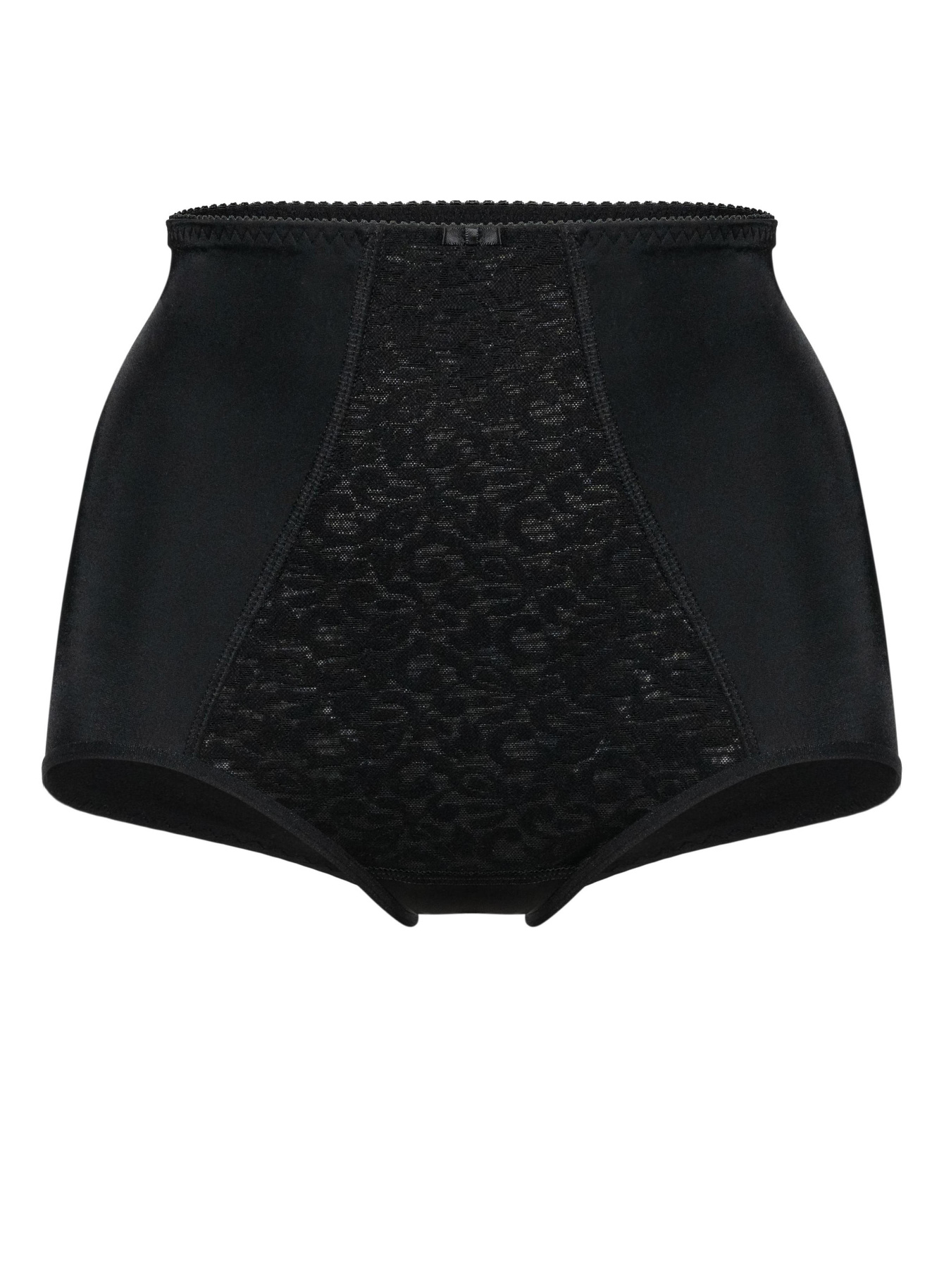 Труси Senselle by fellina Модель 22011_Black Фото