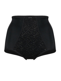 Труси Senselle by fellina Модель 22011_Black Фото