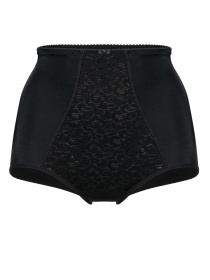 Труси Senselle by fellina Модель 22011_Black Фото