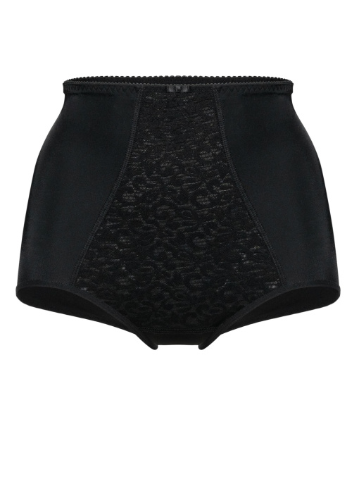 Труси Senselle by fellina Модель 22011_Black Фото