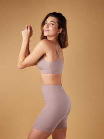 Майка для дома Brabrabra модель HOM2214061_Beige Фото