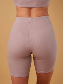 Низ піжами Brabrabra модель HOM2214066_Beige Низ піжами Brabrabra модель HOM2214066_Beige Фото