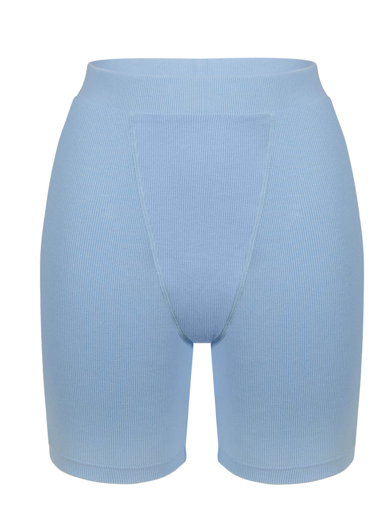 Низ пижамы Brabrabra модель HOM2214066_Cornflower-Blue Фото