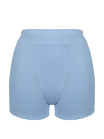 Низ пижамы Brabrabra модель HOM2214067_Cornflower-Blue Фото