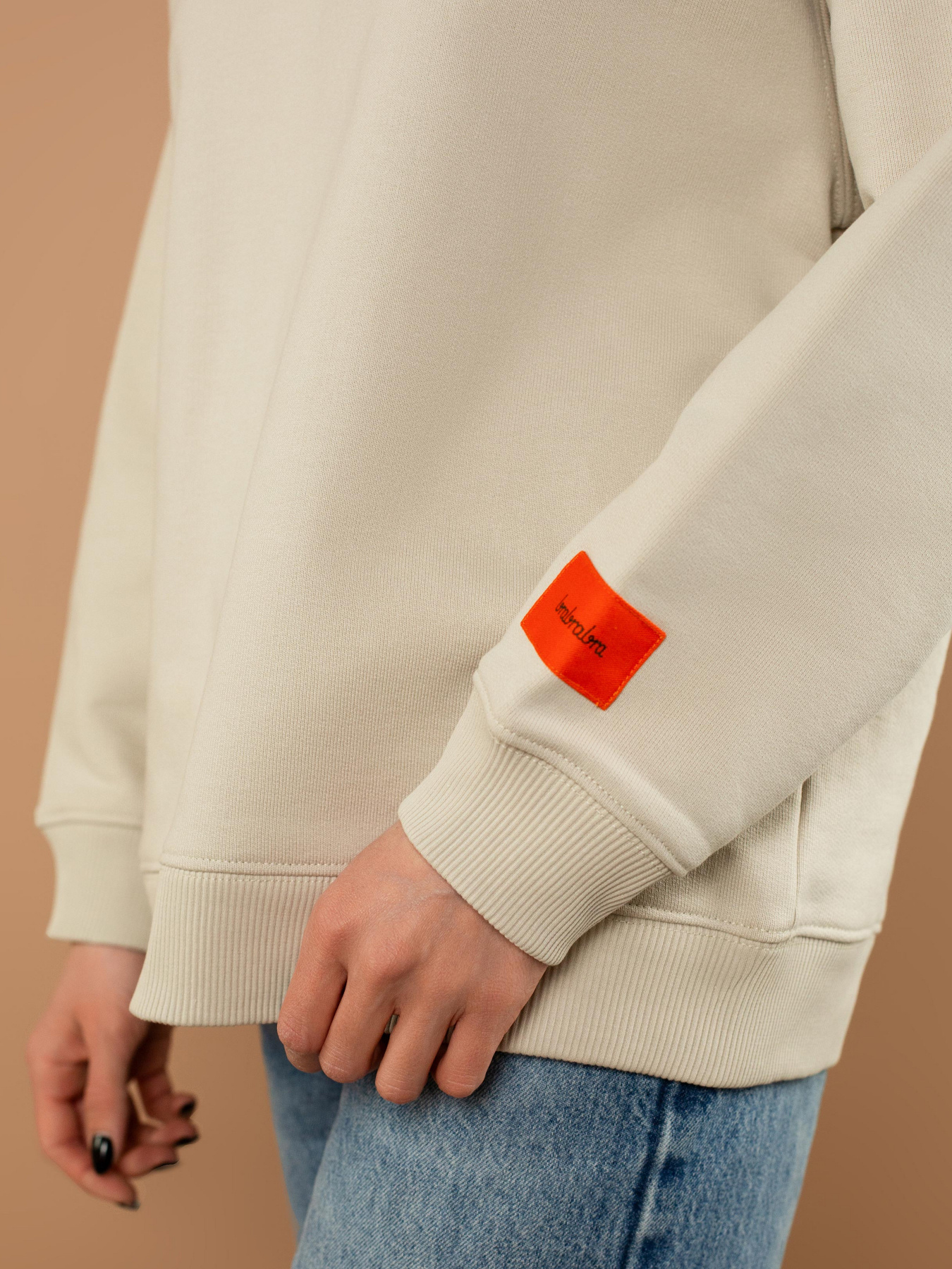 Верх пижамы Brabrabra модель HOM2311002_Tash Фото