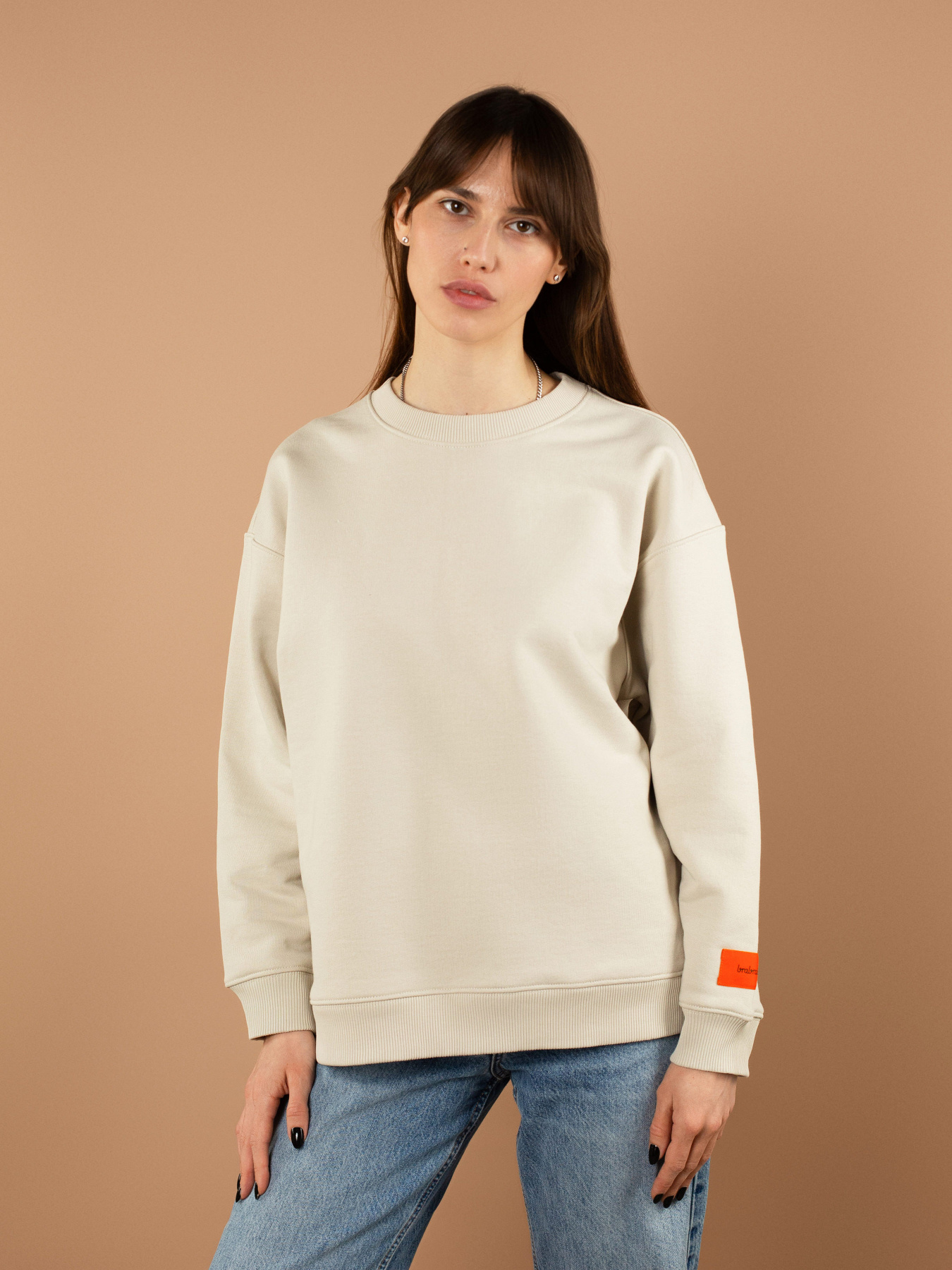 Верх пижамы Brabrabra модель HOM2311002_Tash Фото