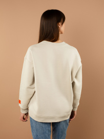 Верх пижамы Brabrabra модель HOM2311002_Tash Фото