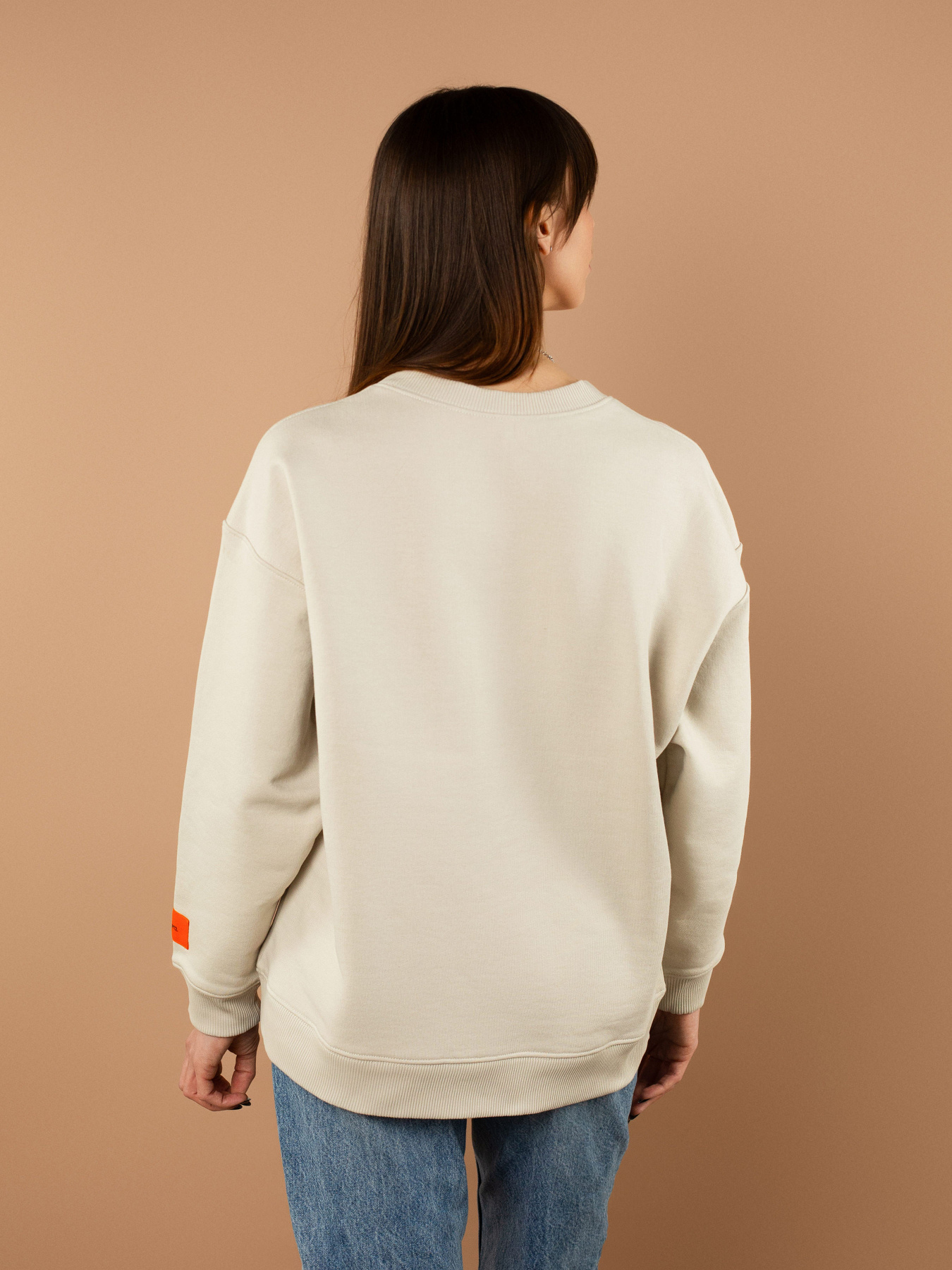 Верх пижамы Brabrabra модель HOM2311002_Tash Фото