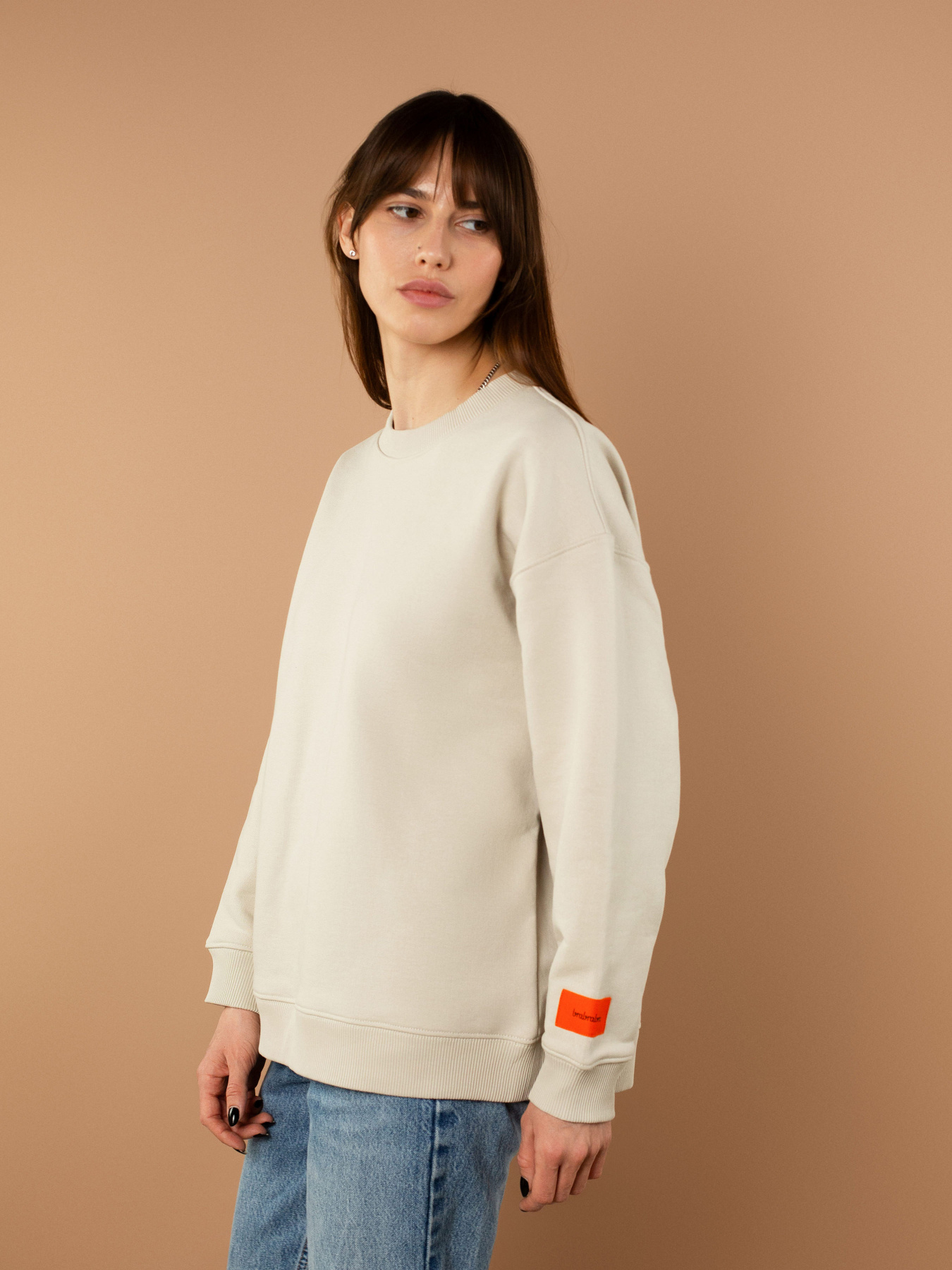 Верх пижамы Brabrabra модель HOM2311002_Tash Фото