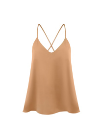 Майка для дому Brabrabra модель HOM2419006_Saffron Фото