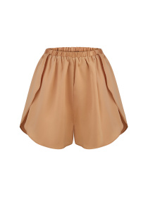 Низ пижамы Brabrabra модель HOM2419013_Saffron Фото