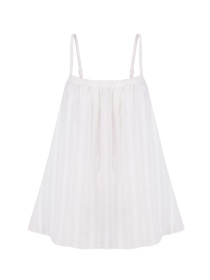 Одежда для дома и сна Brabrabra модель HOM2420006_White Фото