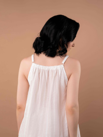 Одежда для дома и сна Brabrabra модель HOM2420006_White Фото