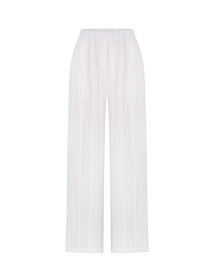 Штани для дому Brabrabra модель HOM2420010_White Фото