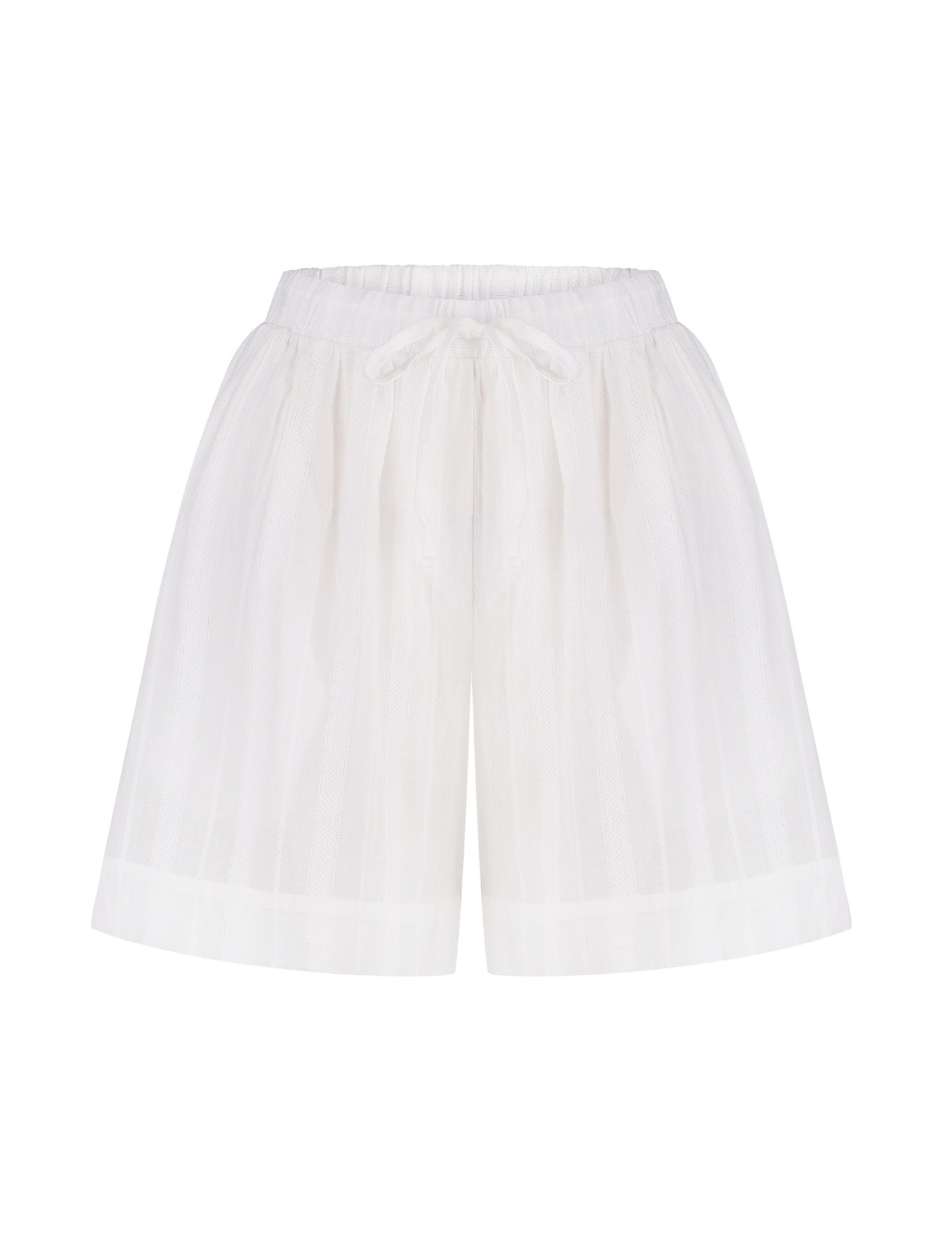 Низ пижамы Brabrabra модель HOM2420013_White Фото