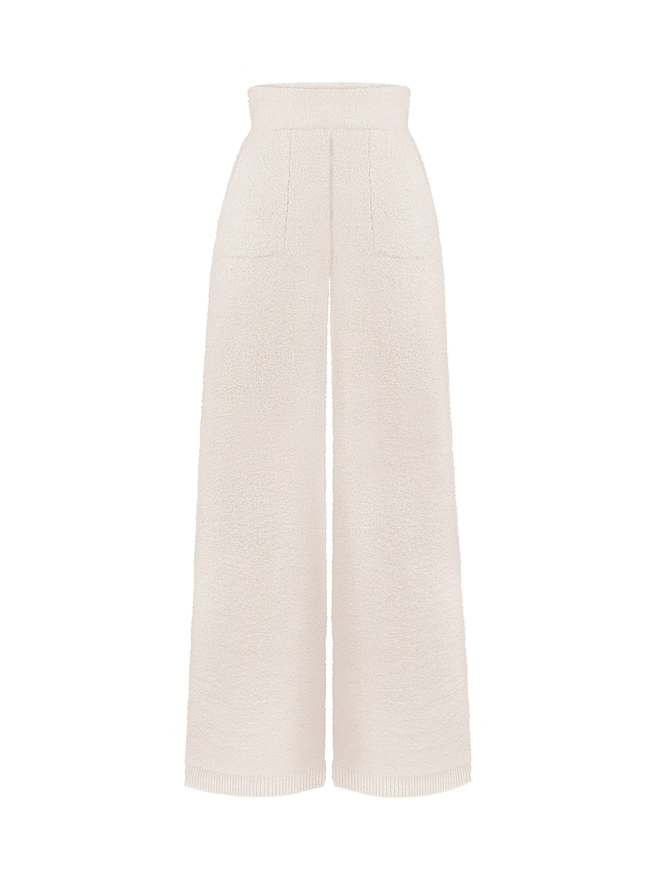 Штаны для дома Brabrabra модель HOM2422010_Pearl Фото