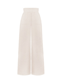 Штани для дому Brabrabra модель HOM2422010_Pearl Фото