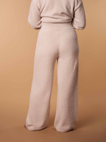 Штани для дому Brabrabra модель HOM2422010_Pearl Фото