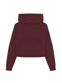 Верх піжами Brabrabra модель HOM2425002_Mahogany Фото