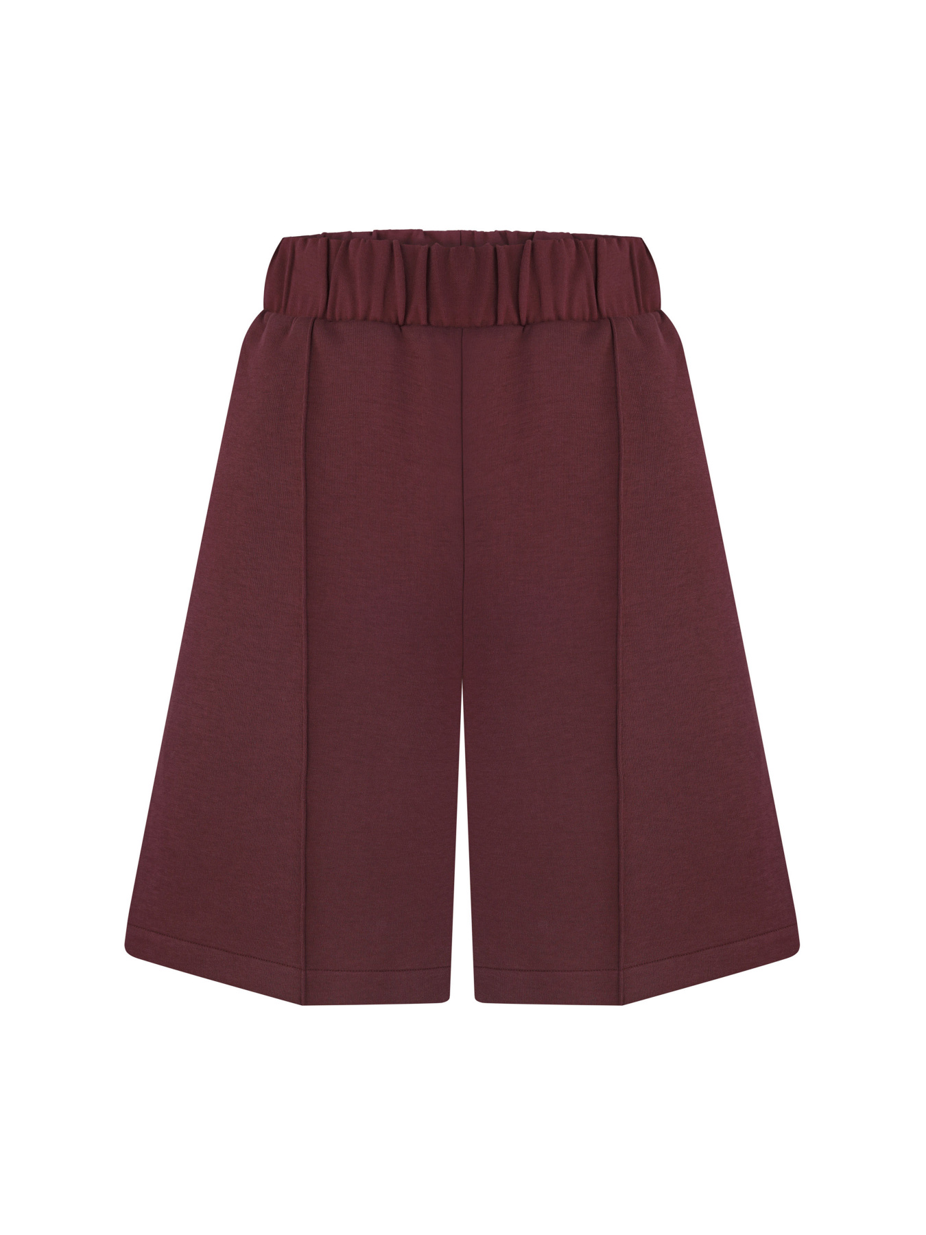 Низ пижамы Brabrabra модель HOM2425013_Mahogany Фото