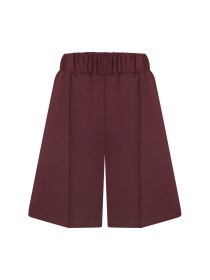 Низ пижамы Brabrabra модель HOM2425013_Mahogany Фото