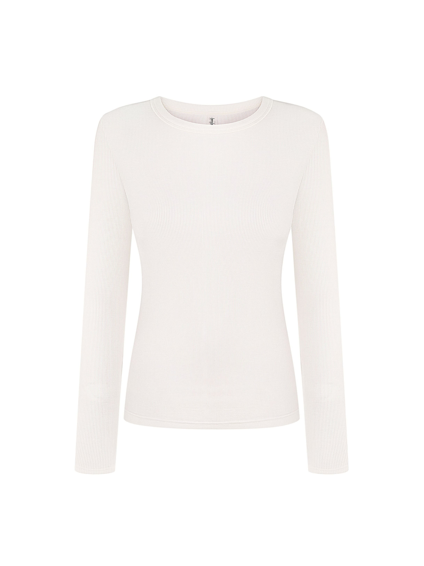 Верх пижамы Brabrabra модель HOM25313042_Ivory Верх пижамы Brabrabra модель HOM25313042_Ivory Фото