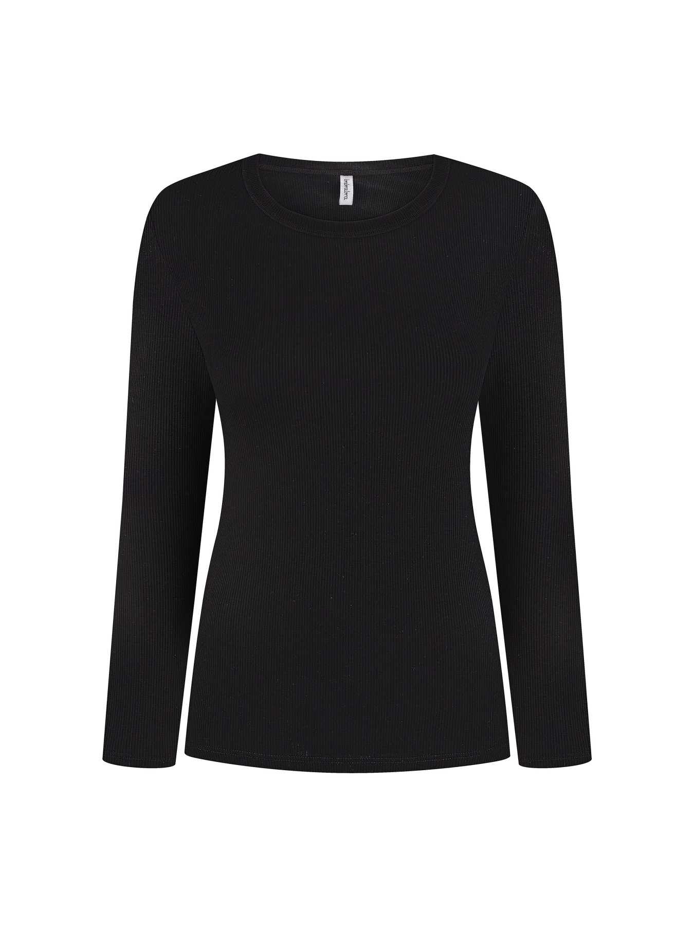 Верх пижамы Brabrabra модель HOM25313042_Black Верх пижамы Brabrabra модель HOM25313042_Black Фото