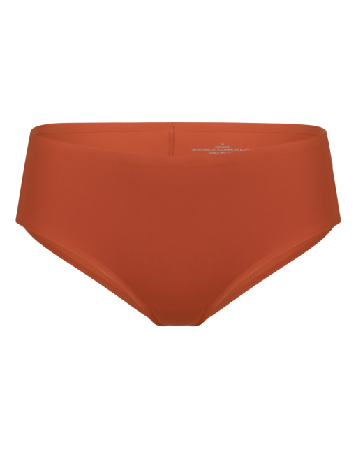 Трусы Brabrabra модель SLZ19802003_Dark-Orange Фото