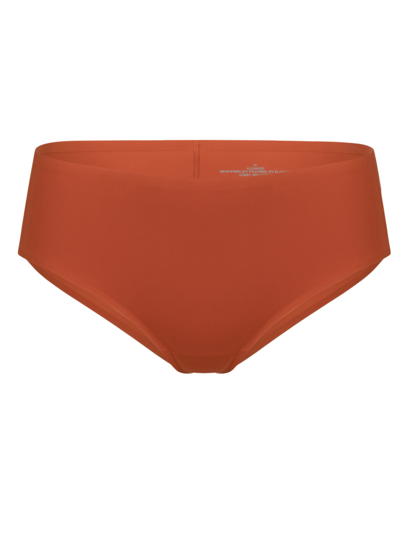 Трусы Brabrabra модель SLZ19802003_Dark-Orange Фото