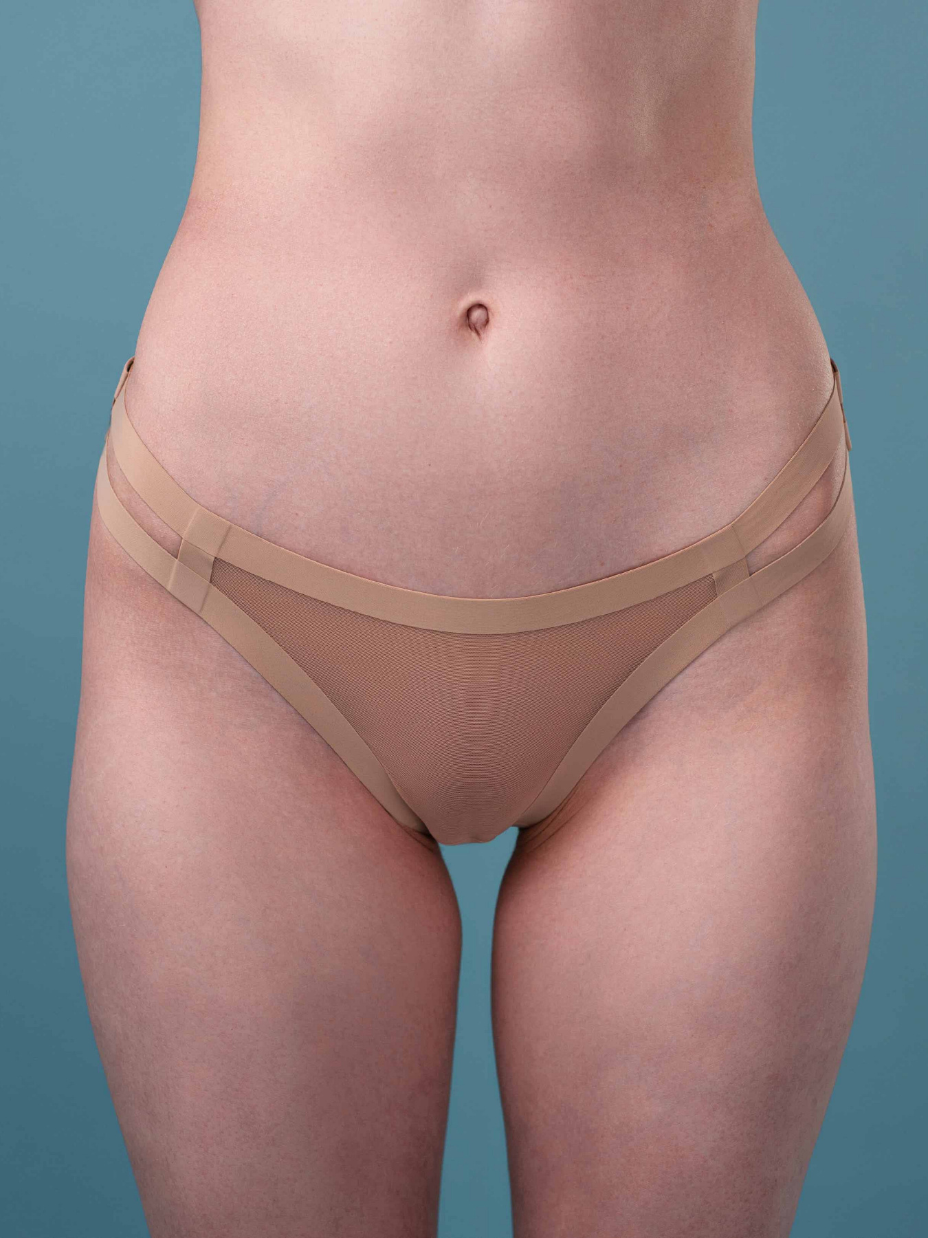 Труси Brabrabra модель SLZ22102004_Beige Фото