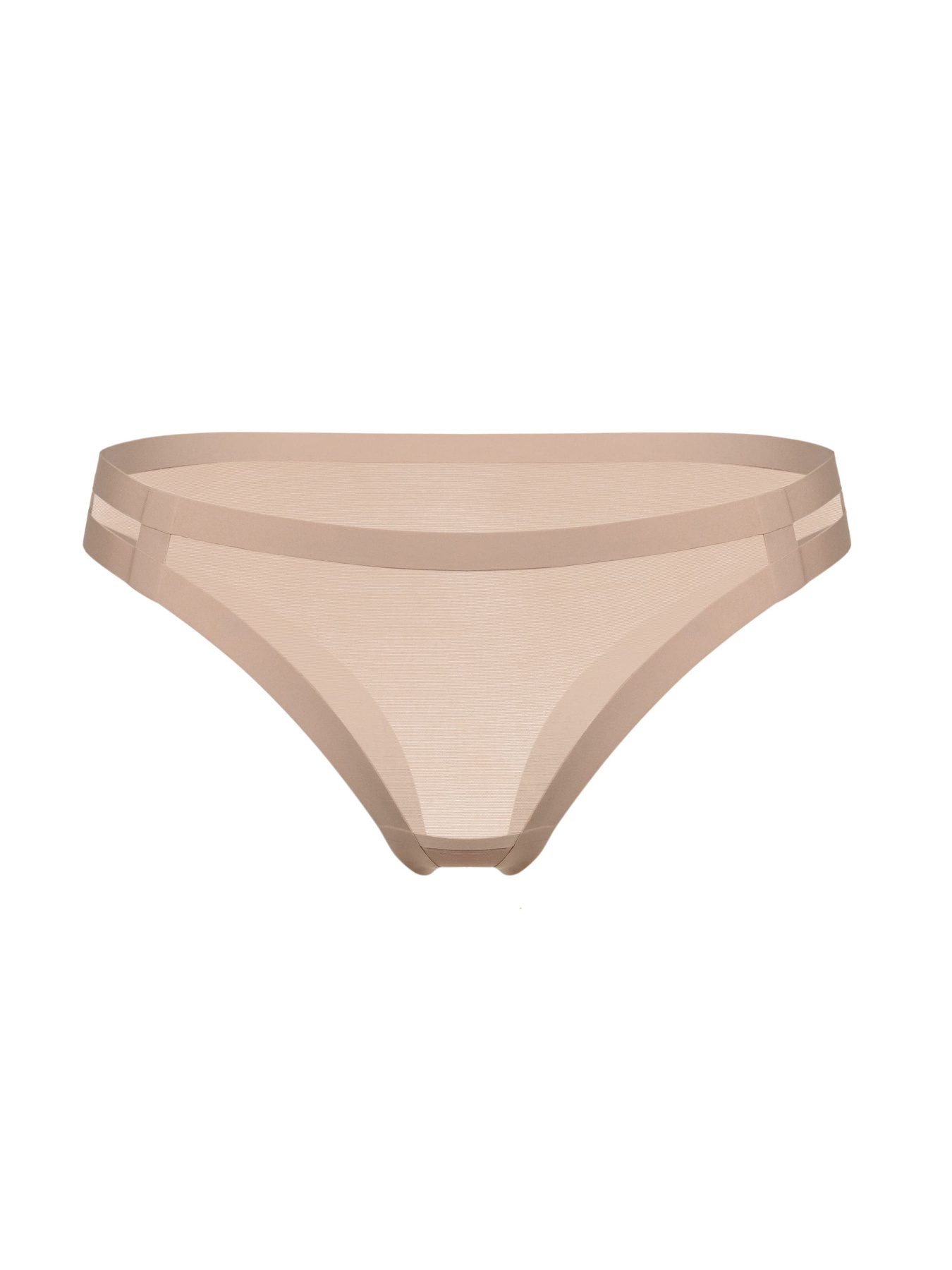 Труси Brabrabra модель SLZ22102004_Beige Фото