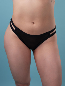 Труси Brabrabra модель SLZ22102004_Black Фото