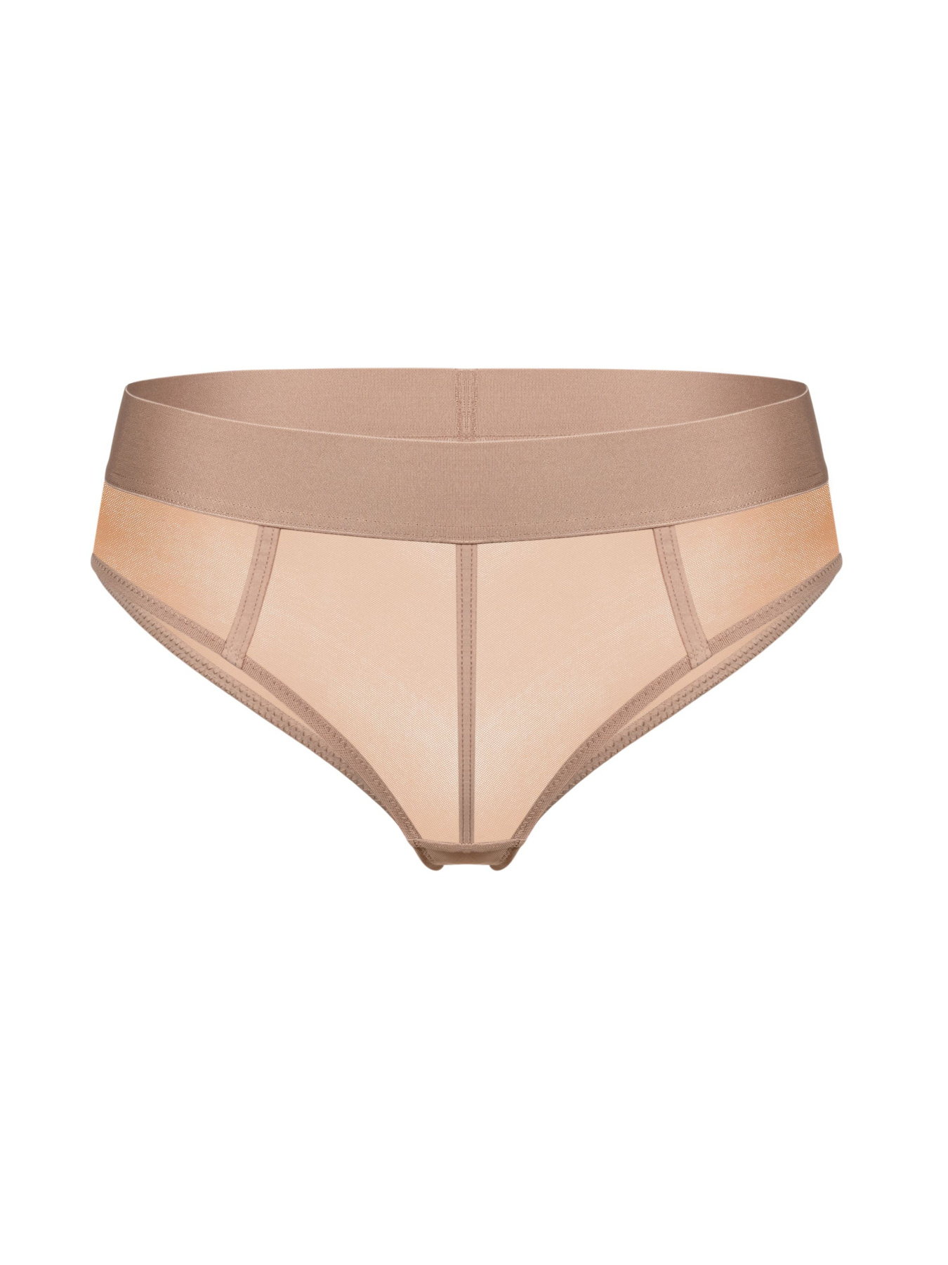 Трусы Brabrabra модель SLZ22102011_Beige Фото