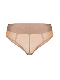 Трусы Brabrabra модель SLZ22102011_Beige Фото