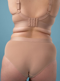 Трусы Brabrabra модель SLZ22102101_Beige Фото