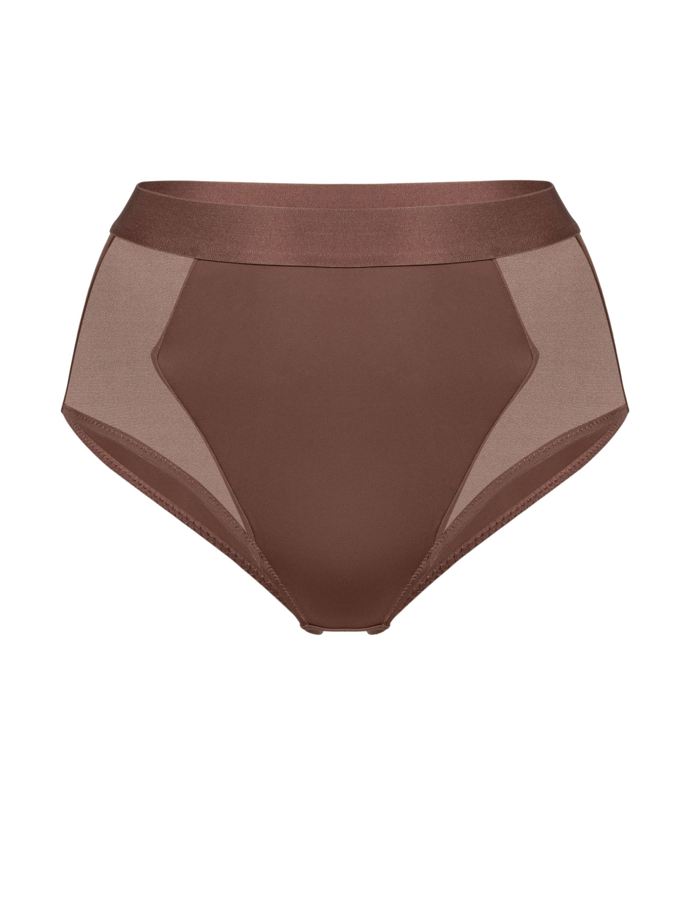 Трусы Brabrabra модель SLZ22102101_Brown Фото