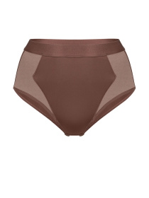 Трусы Brabrabra модель SLZ22102101_Brown Фото