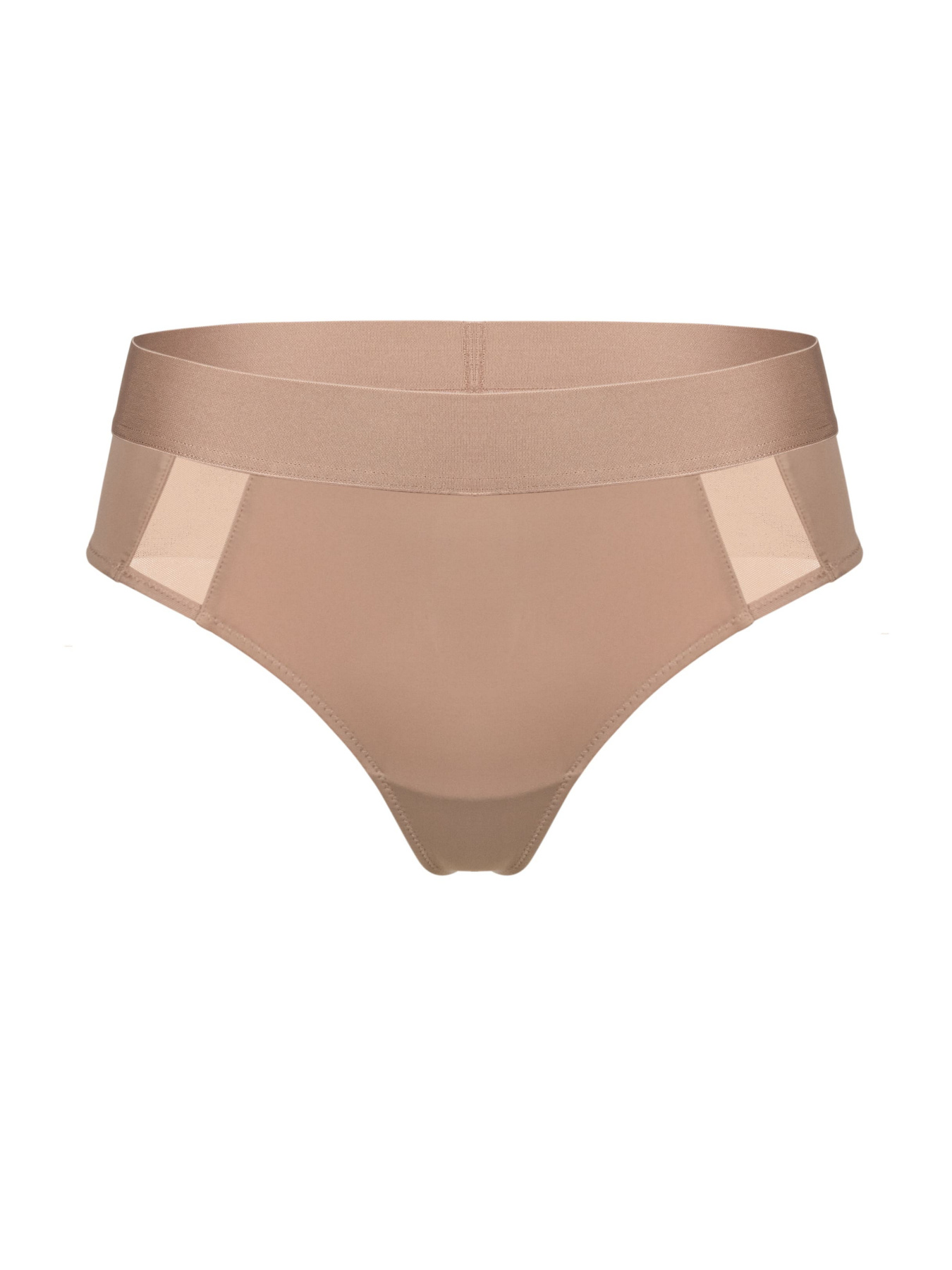 Трусы Brabrabra модель SLZ22102102_Beige Фото