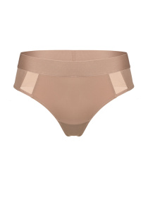 Трусы Brabrabra модель SLZ22102102_Beige Фото